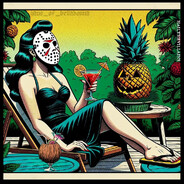 Ms. X3na's avatar