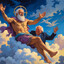God Is A Democrat