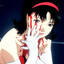 Avatar of player rotting internally