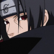 Itachi ≧◡≦