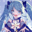 中储初音未来