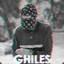 Ghiles ヅ