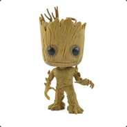 i'm groot