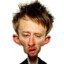 real thom yorke