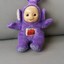 TINKY WINKY