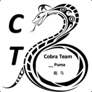 CobraTeam_彪马