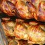 Frango de padaria