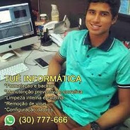 Paulão, the Creator