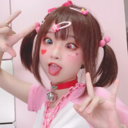 刘和烨的可爱小娇妻