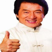 Jackie Chan