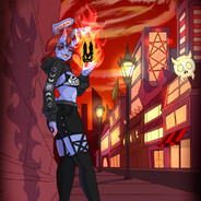 Steam Community Avatar