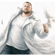 Płock's Angel