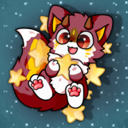 毛毛猫·星炀_Furry