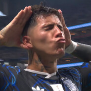 Player avatar