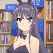 樱岛麻衣