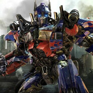 OPTIMUS PRIME