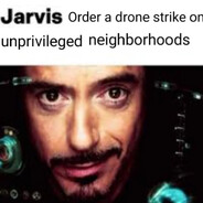 J A R V I S