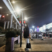 宝威伟宇长腿爹