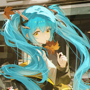 初音ミク