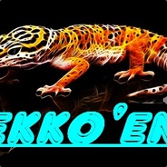 ๖ۜGekko๖ #1