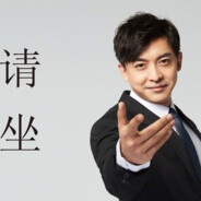 枪菜爱狙混子一个