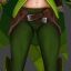 Windrunner&#039;s Thighs