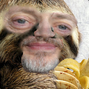 The Leader Of Sloths