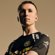 Robin "ropz" Kool