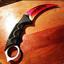 [Ger]RedKarambit