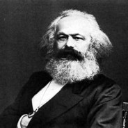 Karl Marx