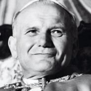 John Paul's Vendetta