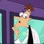 Dr. Heinz Doofenshmirtz