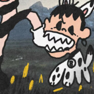 众神之父快给视野别逼我扇你