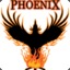 Phoenix Priestess