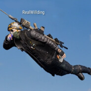 Willding's Avatar