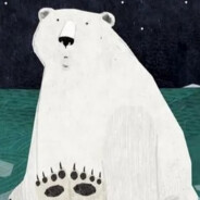 北极熊