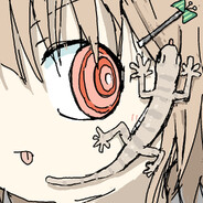 trollin like a baka