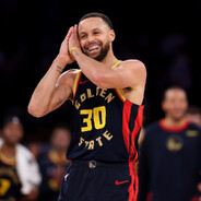 Steph my King