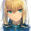 saber