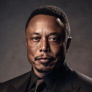 Black Elon