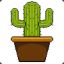 BROTHER CACTUS