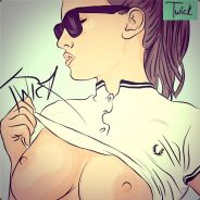 веселый первинтин