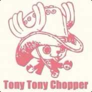 tony tony chopper