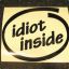 IDIOT