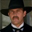 Wyatt Earp