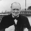 Winston Churchill