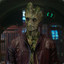 Mr.Groot