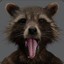 trash panda