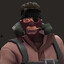 Solid Spy