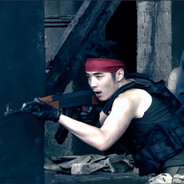 爱情公寓第一突破手